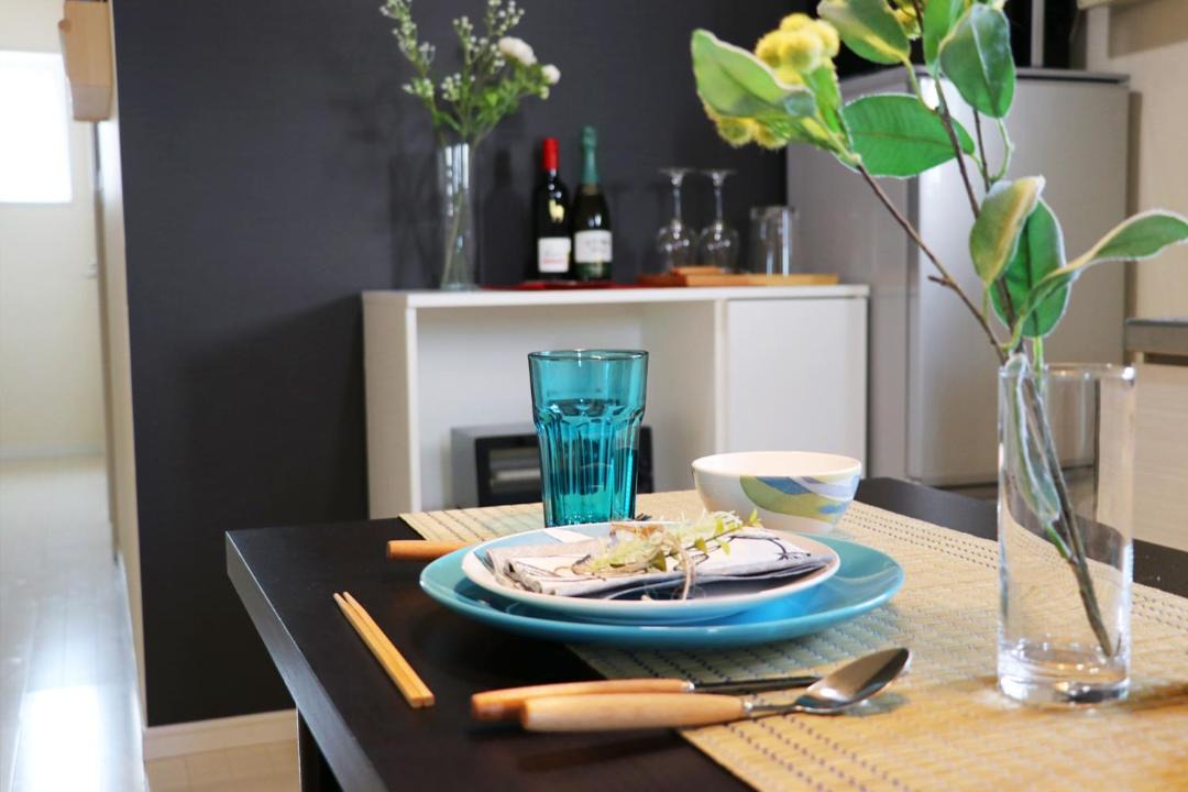 Photo of Kitchen in Adachi