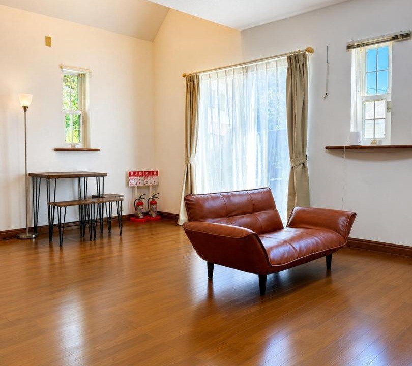 Photo of Livingroom in Fusuma
