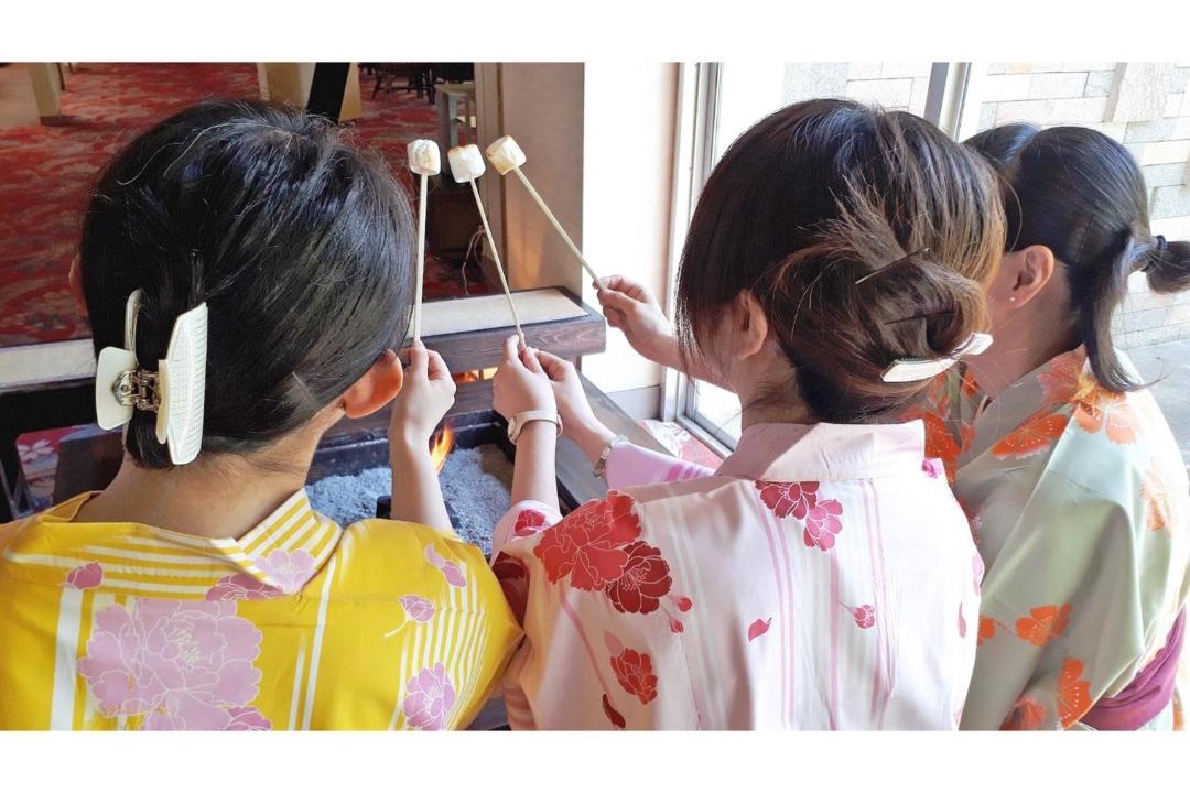 Photo of Others in Tsukioka Onsen