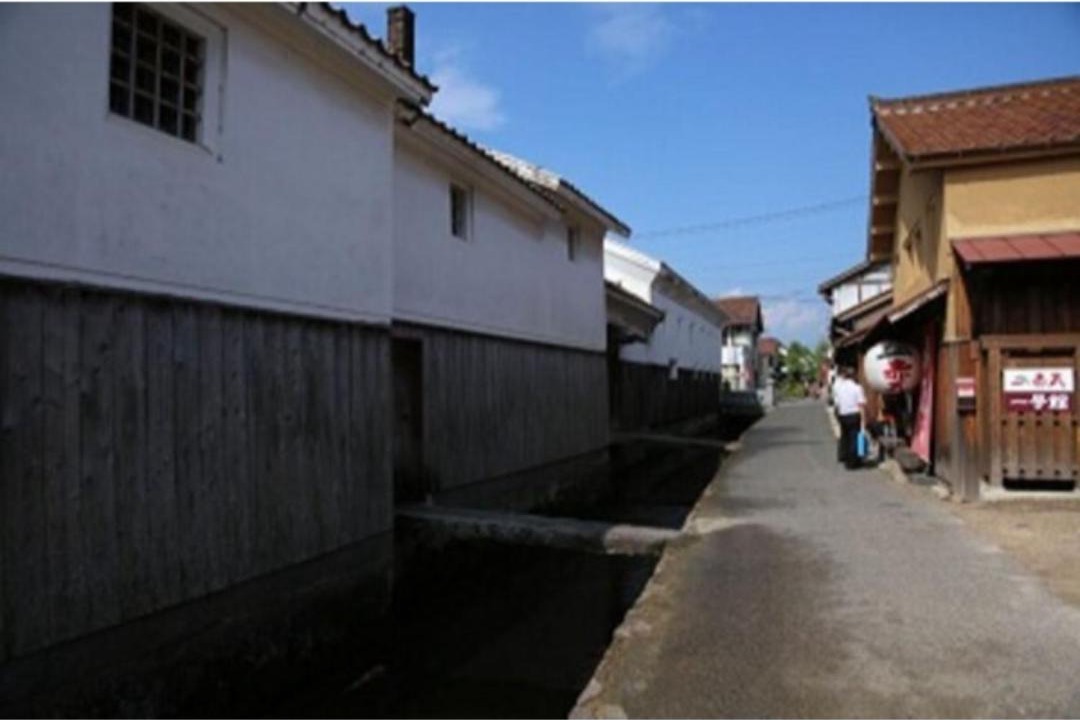 Photo of Others in Misasa-cho