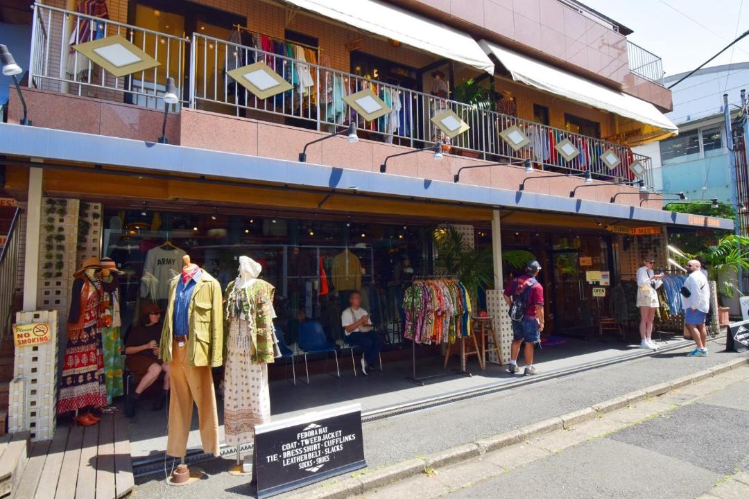Photo of Others in Shimokitazawa