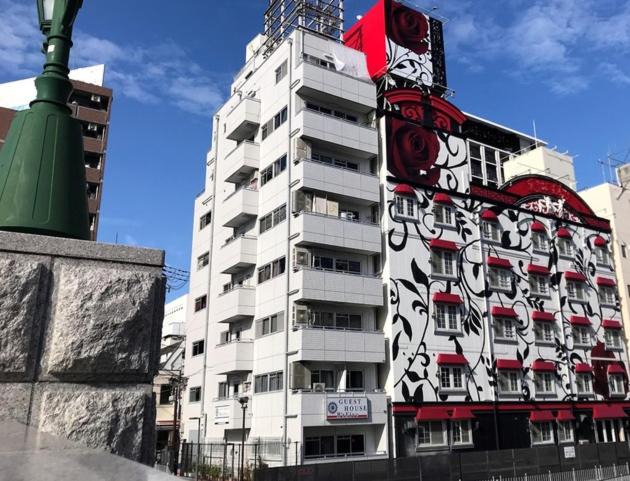 Photo of Others in Nishishinsaibashi