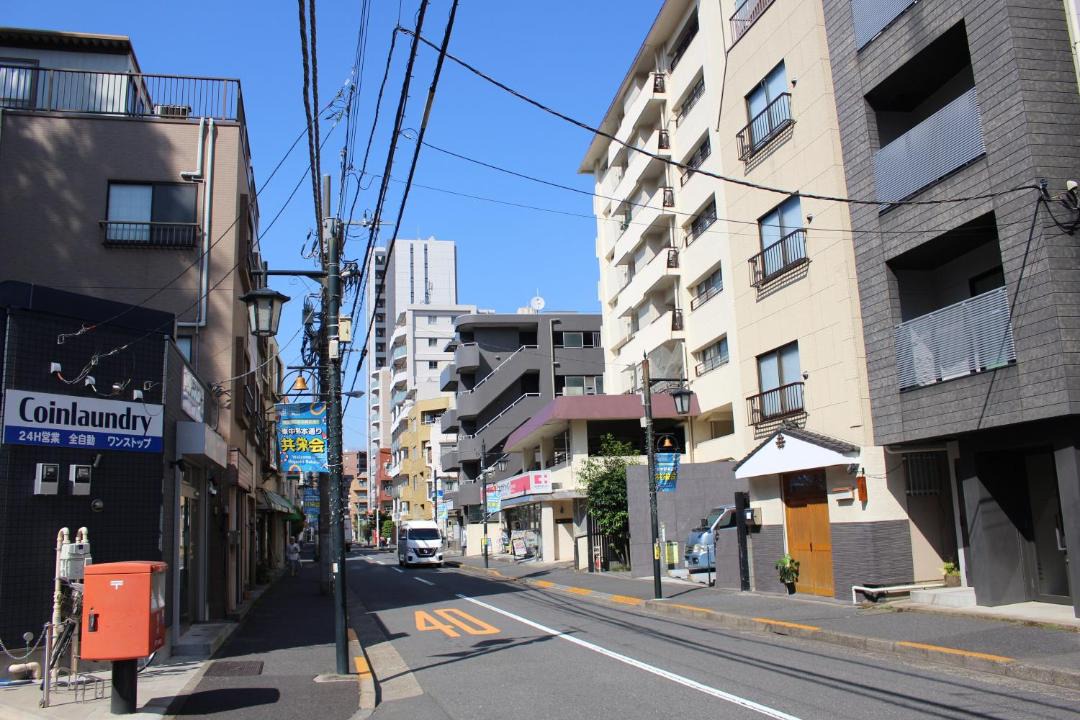 Photo of Others in Nakano