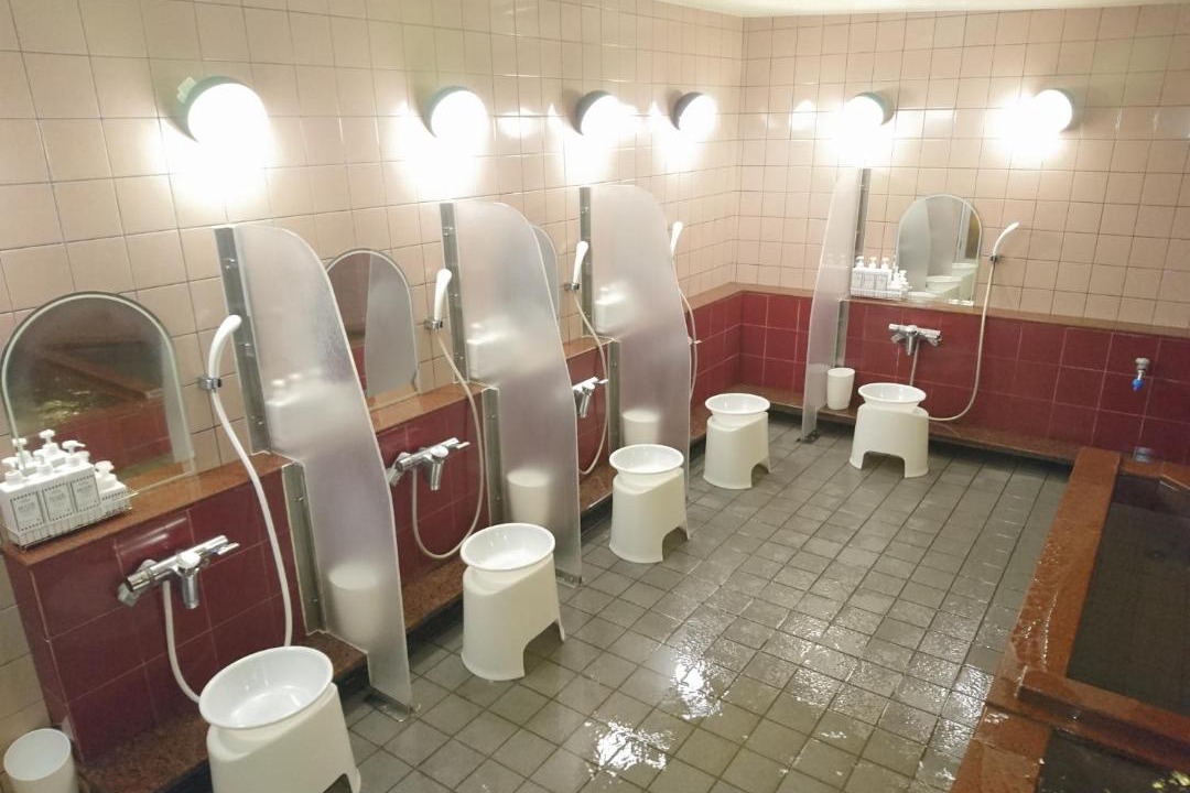 Photo of Bathroom in Atsugi