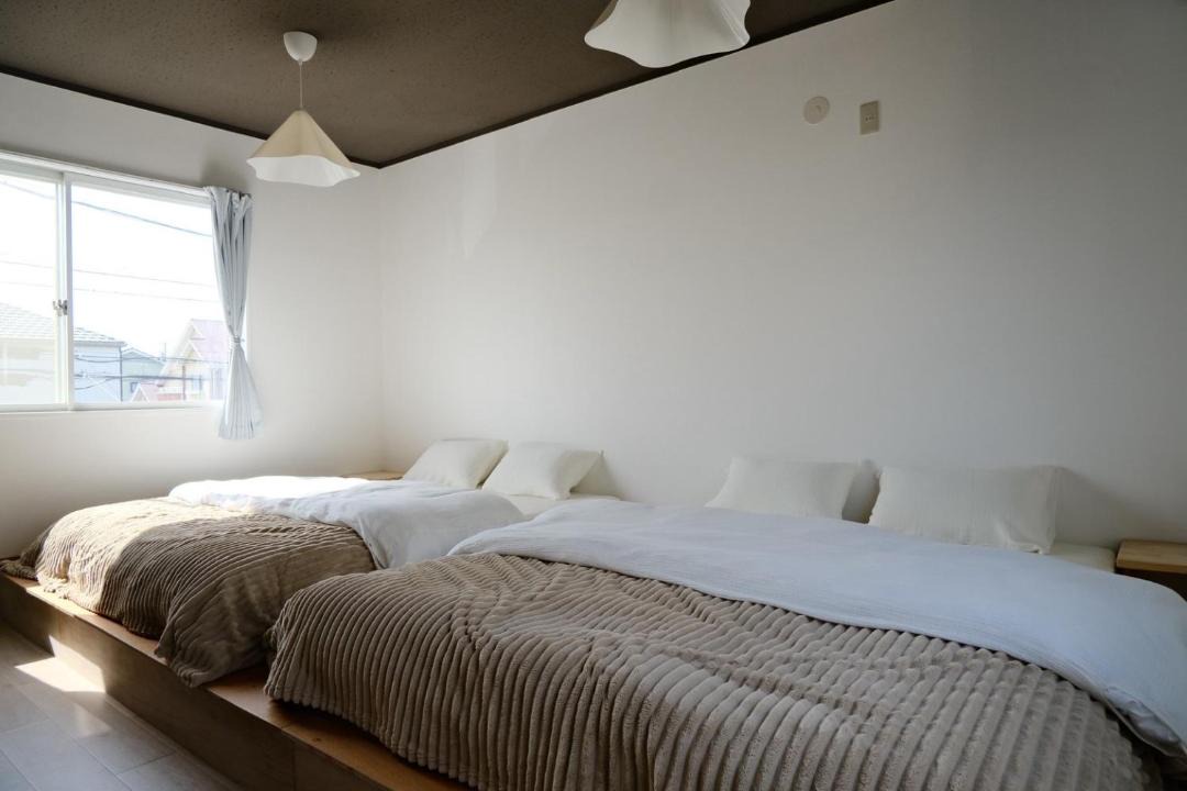 Photo of Bedroom in Fukuroi