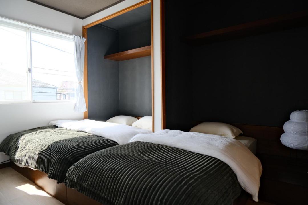 Photo of Bedroom in Fukuroi
