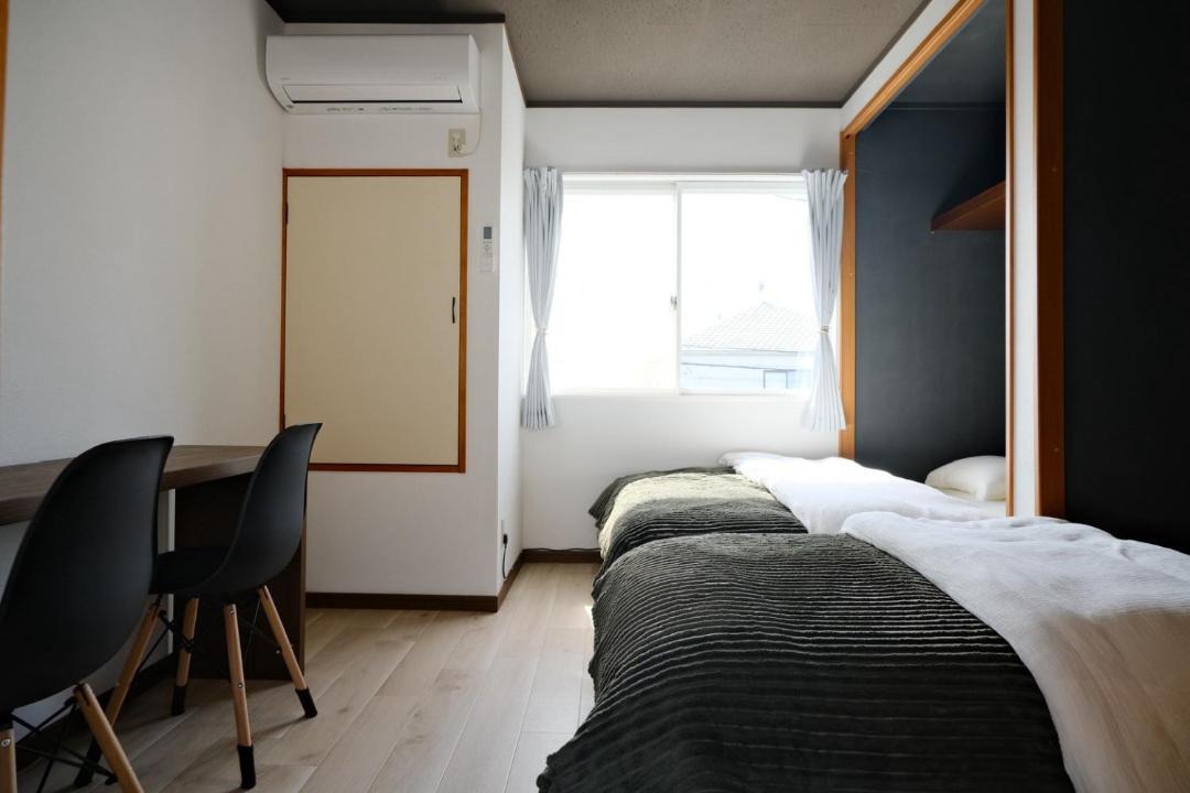 Photo of Bedroom in Fukuroi