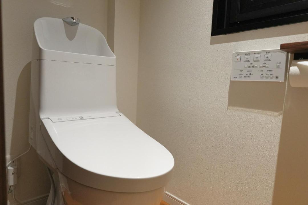 Photo of Bathroom in Iriya