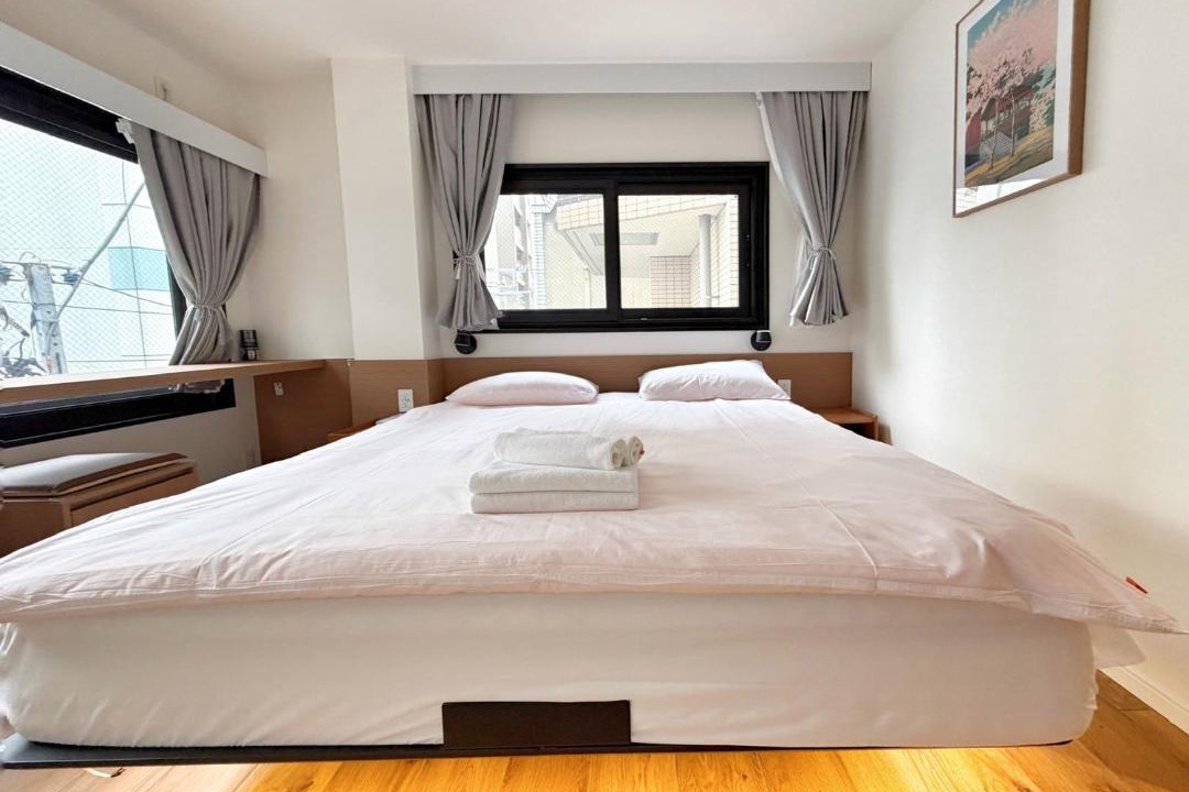 Photo of Bedroom in Iriya