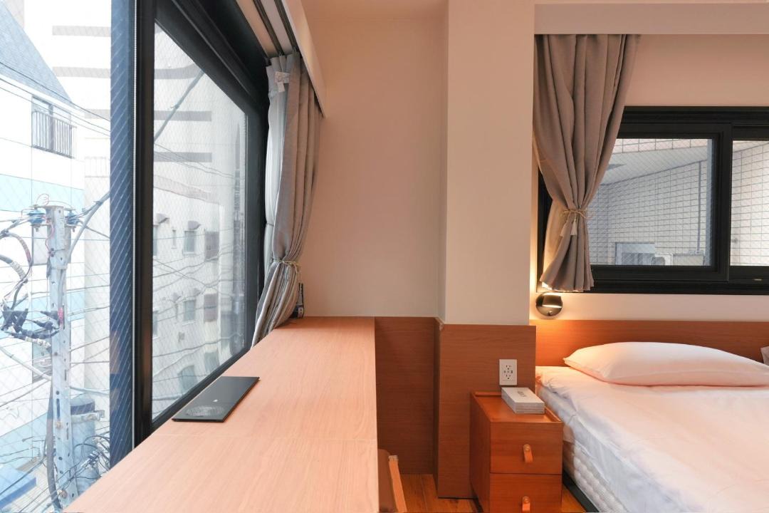 Photo of Bedroom in Iriya