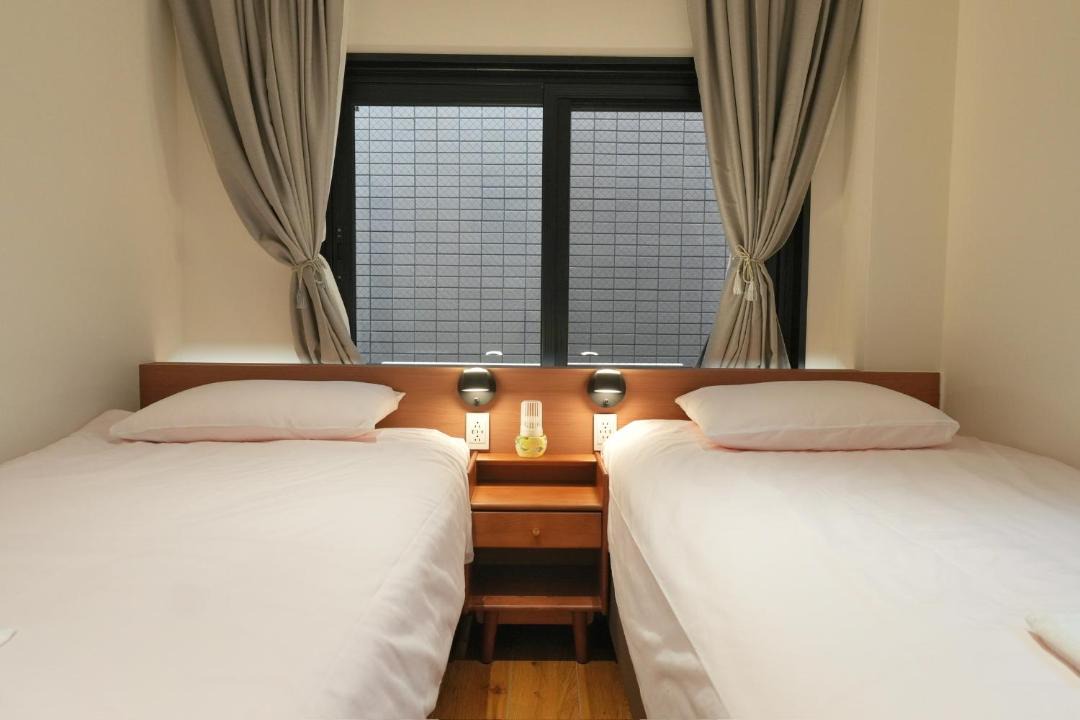 Photo of Bedroom in Iriya