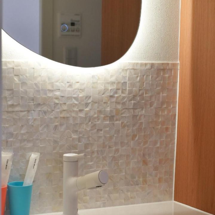 Photo of Bathroom in Iriya