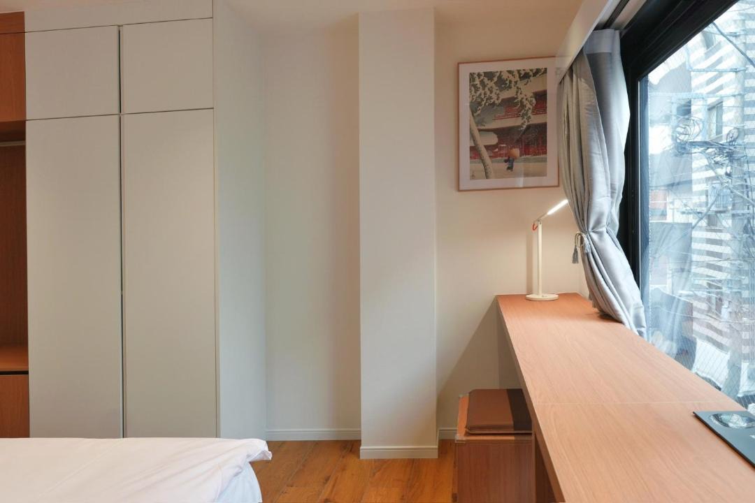 Photo of Bedroom in Iriya