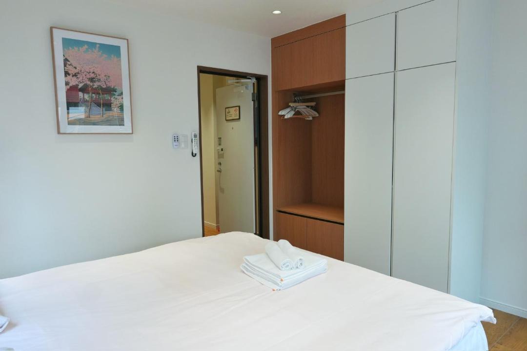 Photo of Bedroom in Iriya