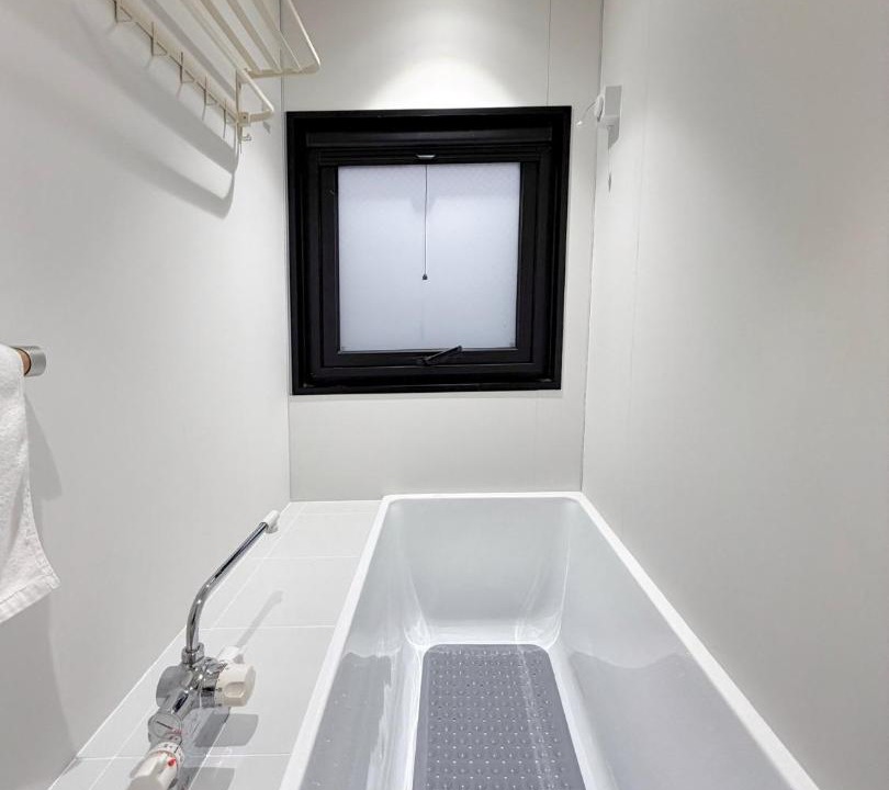 Photo of Bathroom in Iriya