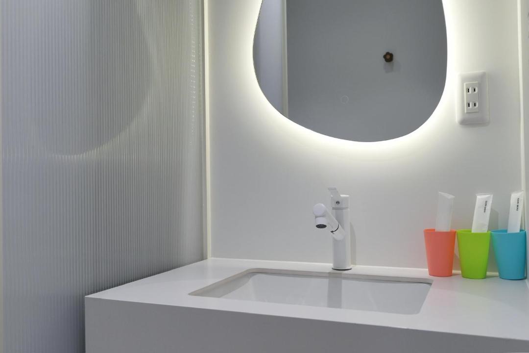 Photo of Bathroom in Iriya