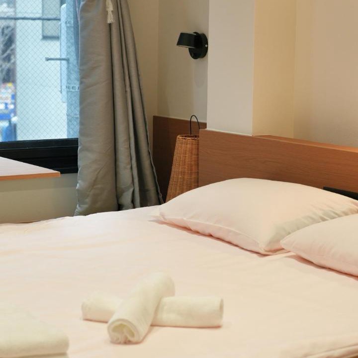 Photo of Bedroom in Iriya