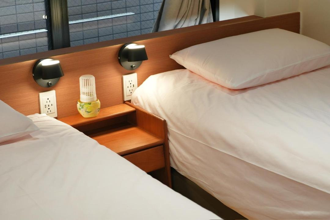 Photo of Bedroom in Iriya