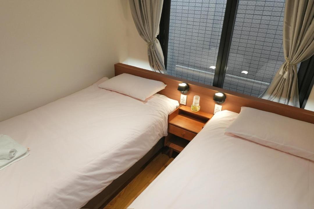 Photo of Bedroom in Iriya
