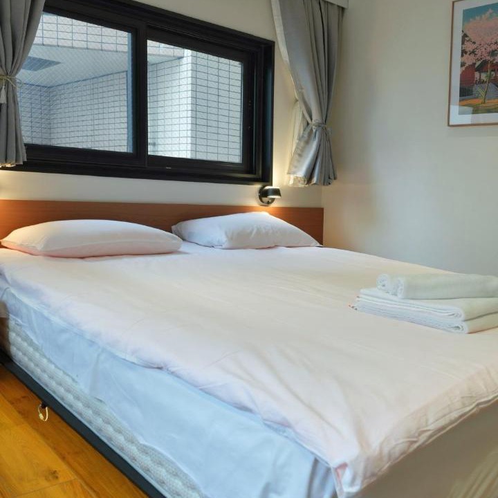 Photo of Bedroom in Iriya