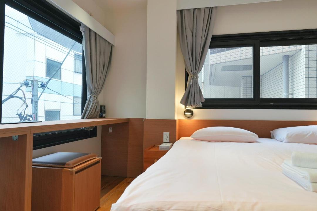 Photo of Bedroom in Iriya