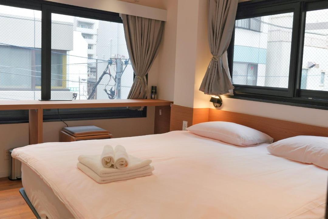 Photo of Bedroom in Iriya