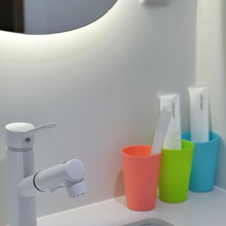 Photo of Bathroom in Iriya