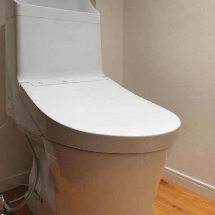 Photo of Bathroom in Iriya