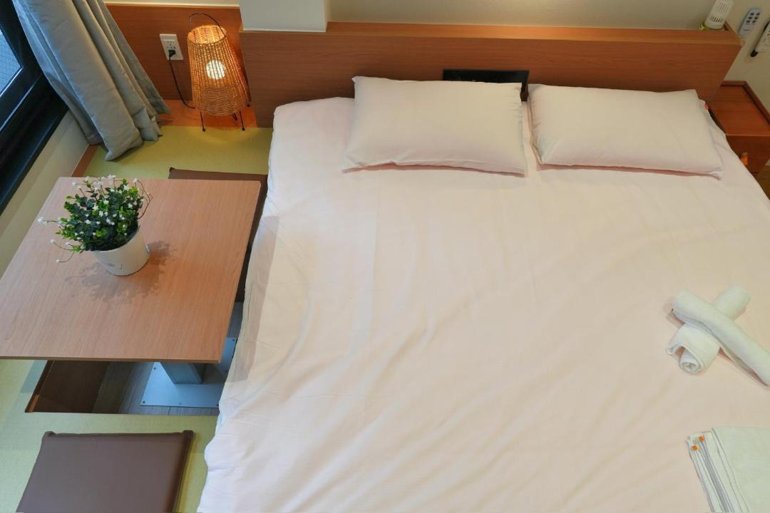 Photo of Bedroom in Iriya