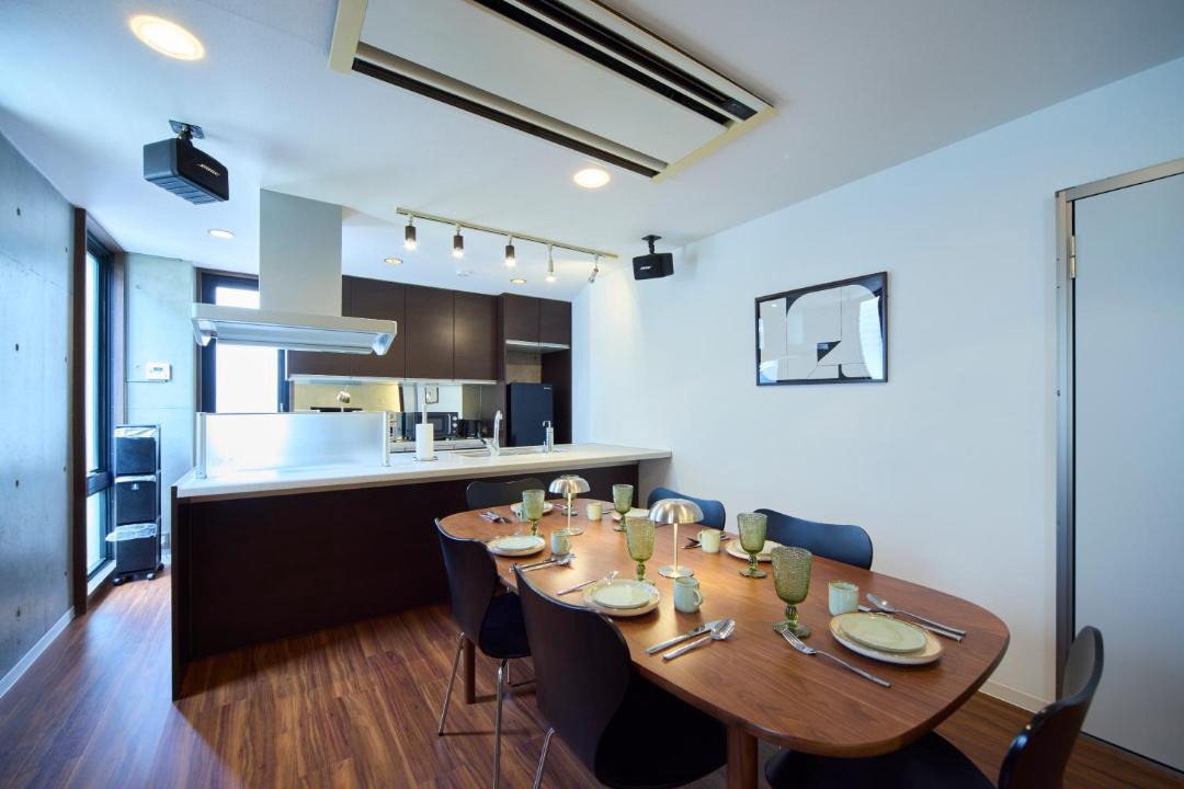 Photo of Kitchen in Sumida