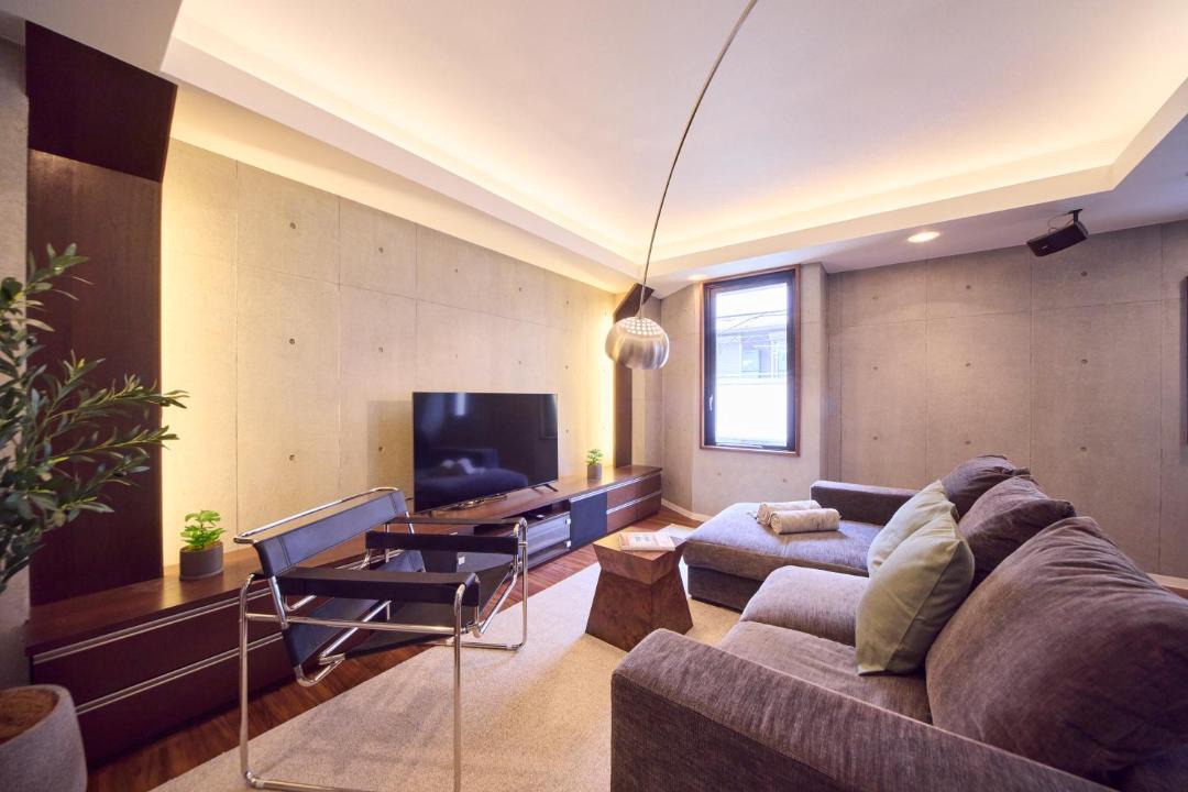 Photo of Livingroom in Sumida