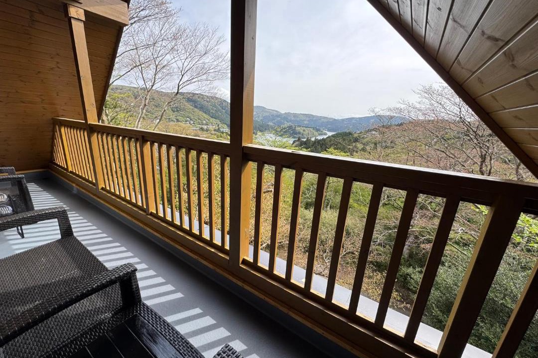 Photo of Others in Hakone