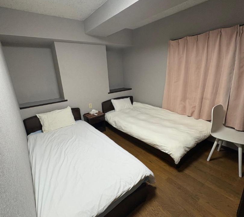 Photo of Bedroom in Minato