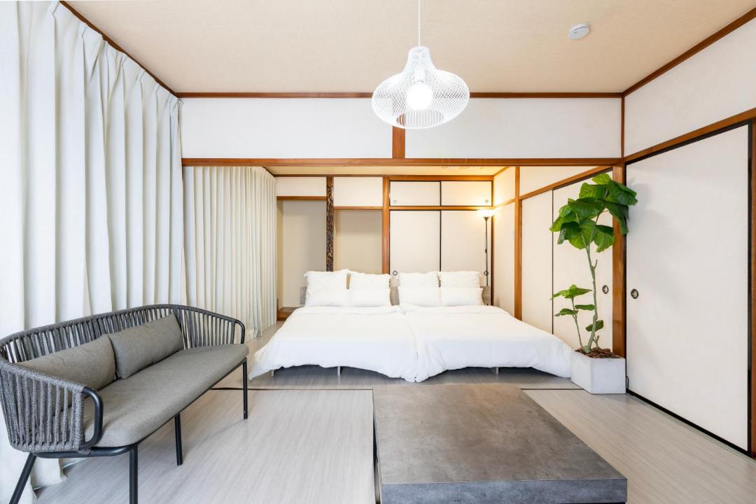 Photo of Bedroom in Atsuta-ku