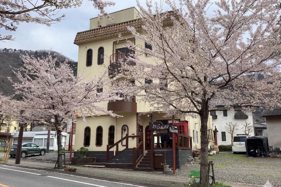 Photo of Others in Kinugawa Onsen