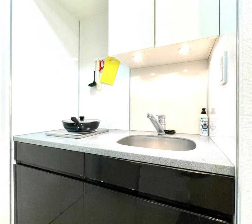 Photo of Kitchen in Shiba