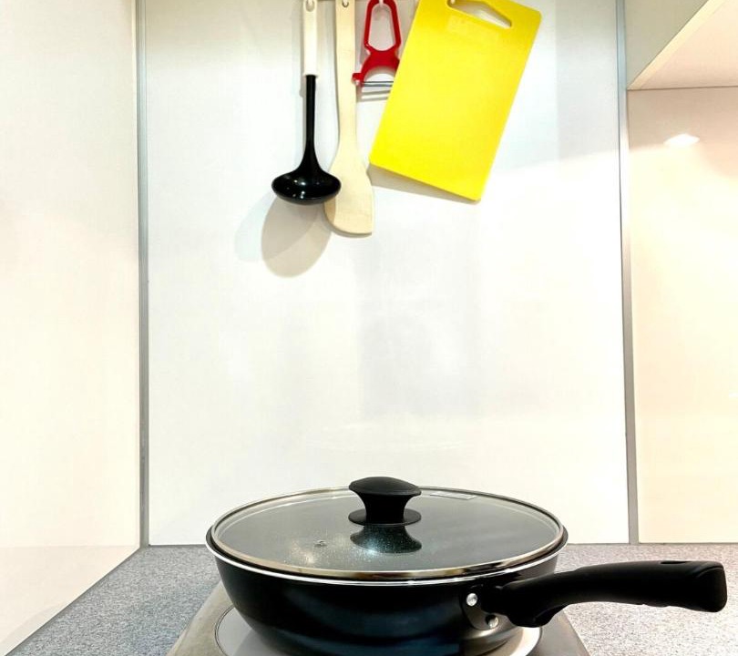 Photo of Kitchen in Shiba