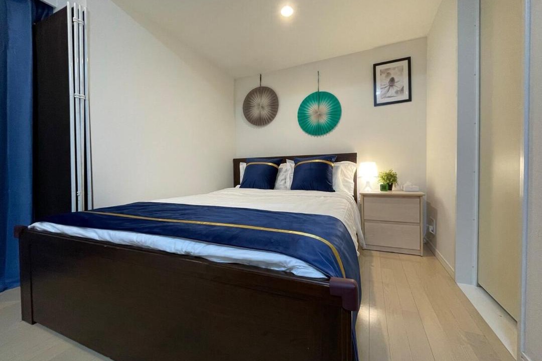 Photo of Bedroom in Shiba