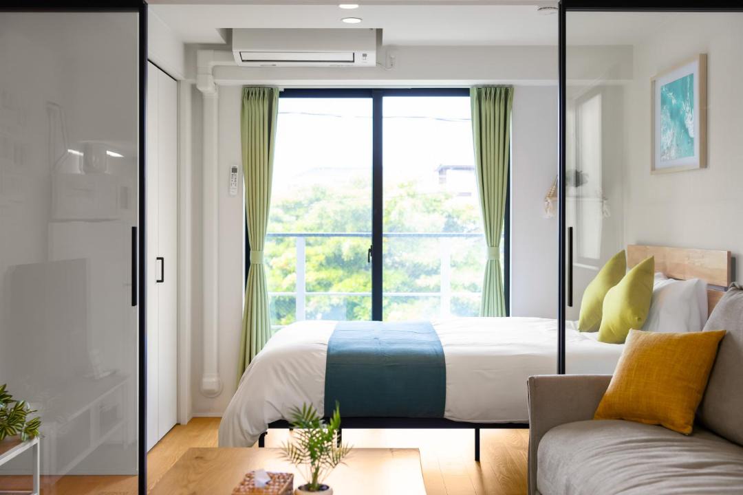 Photo of Bedroom in Zushi