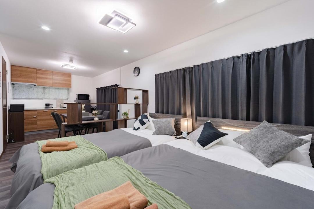 Photo of Bedroom in Yachiyo
