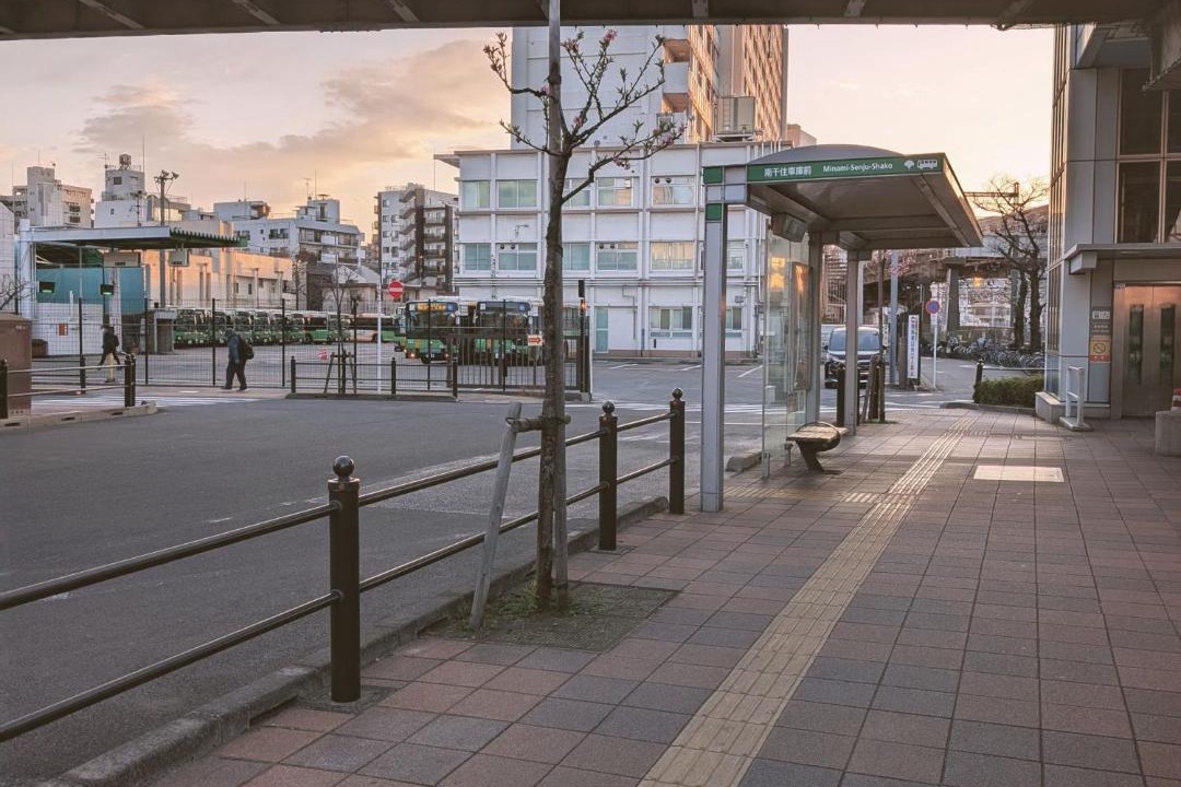 Photo of Others in Kiyokawa