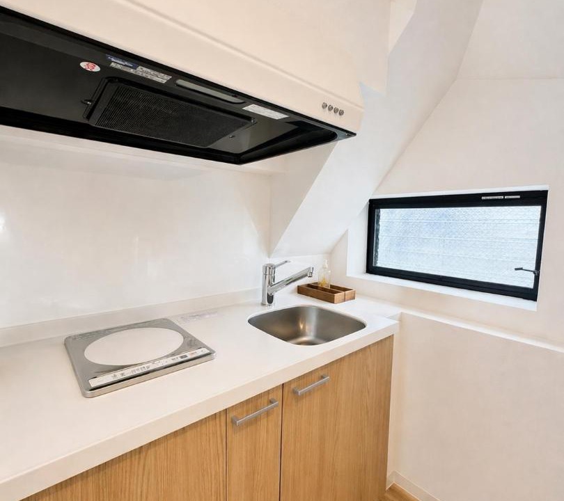 Photo of Kitchen in Hatagaya