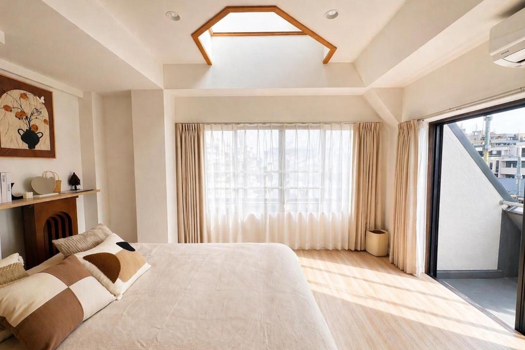 Photo of Bedroom in Hatagaya