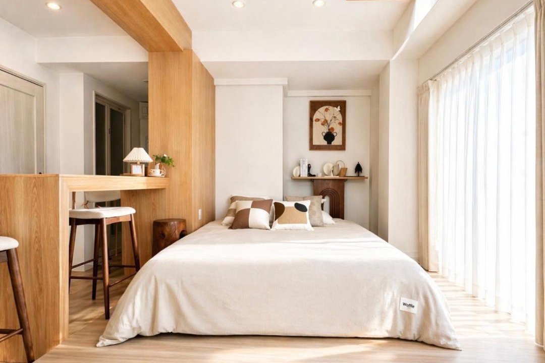 Photo of Bedroom in Hatagaya