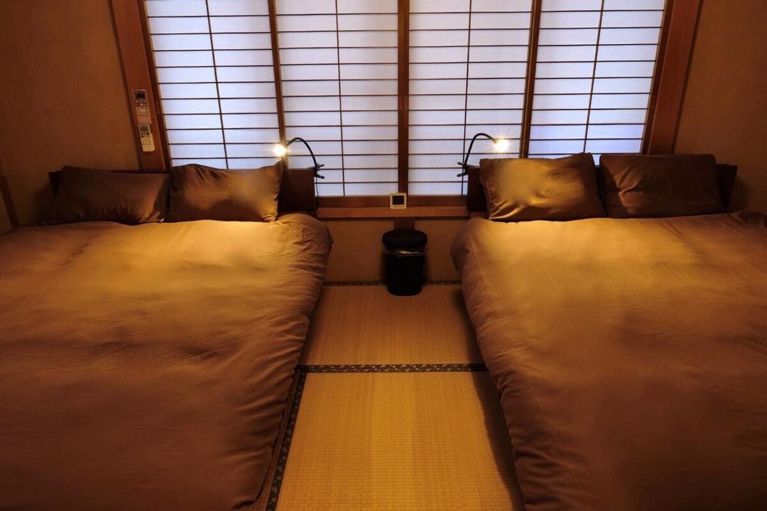 Photo of Bedroom in Hida Takayama Onsen