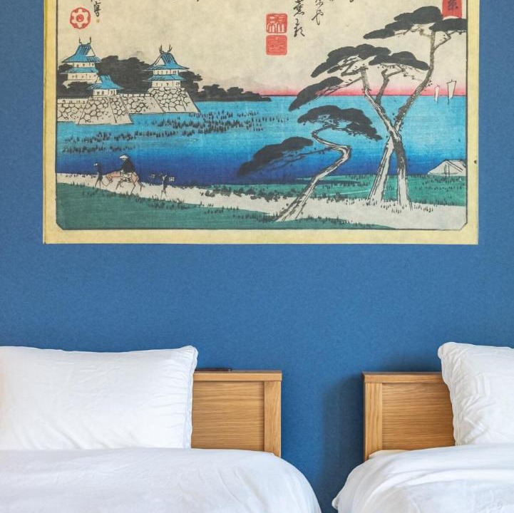 Photo of Bedroom in Shiga Prefecture