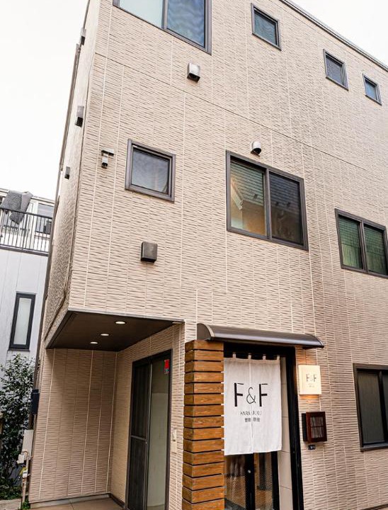 Photo of Others in Jingumae