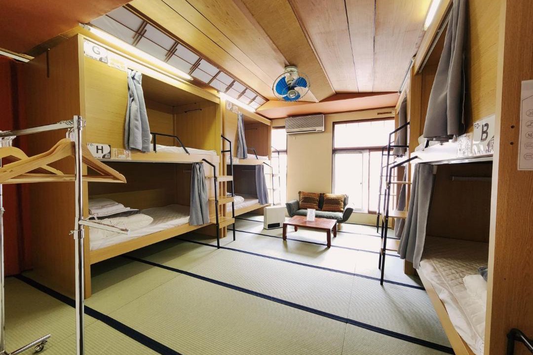 Photo of Others in Yudanaka Shibu Onsen