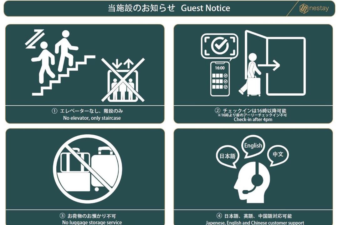 Photo of Others in Higashinippori