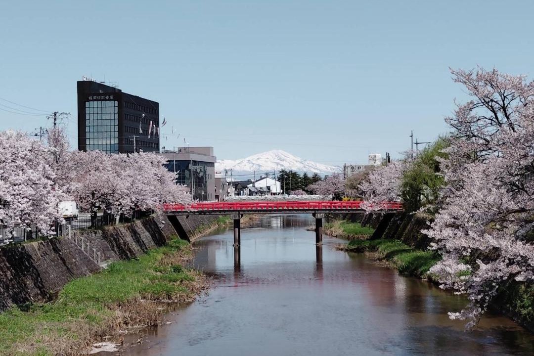 Photo of Others in Tsuruoka